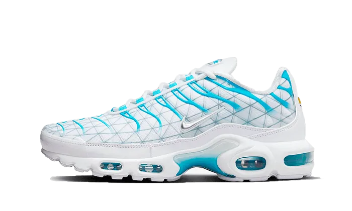 Air Max Plus Marseille 